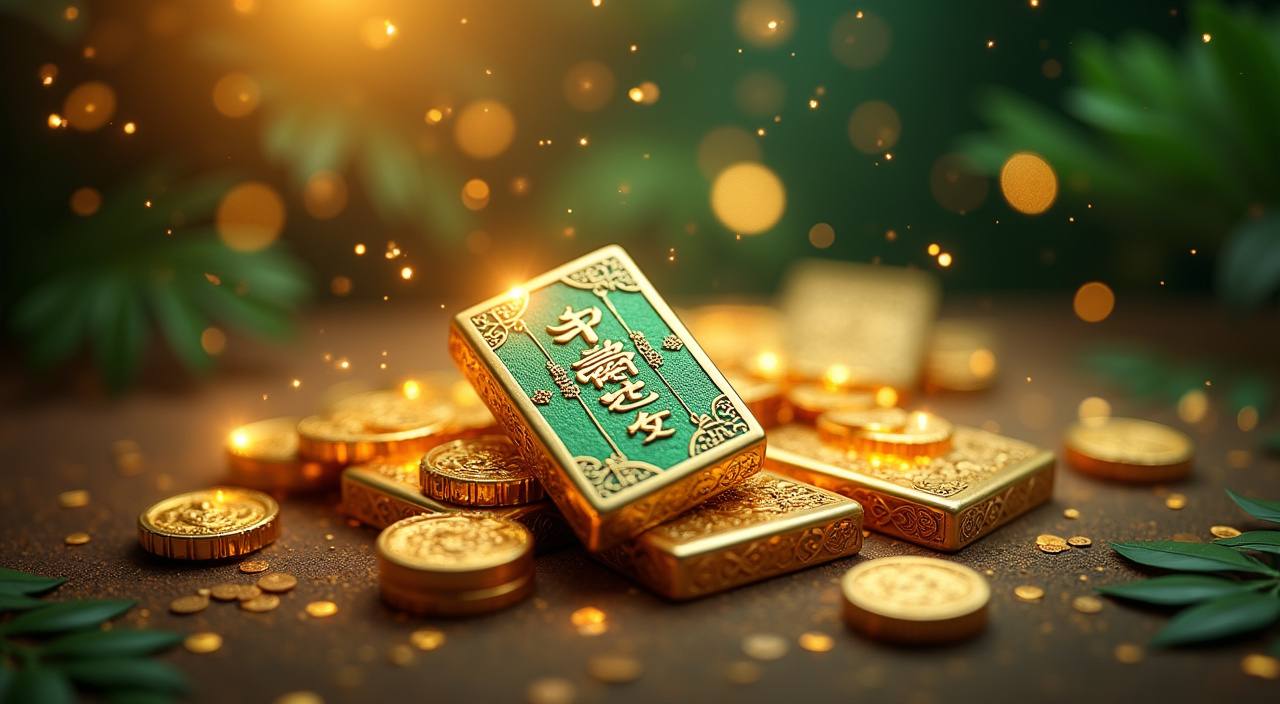 buaya77 buaya77 Wild Wild Riches Slot